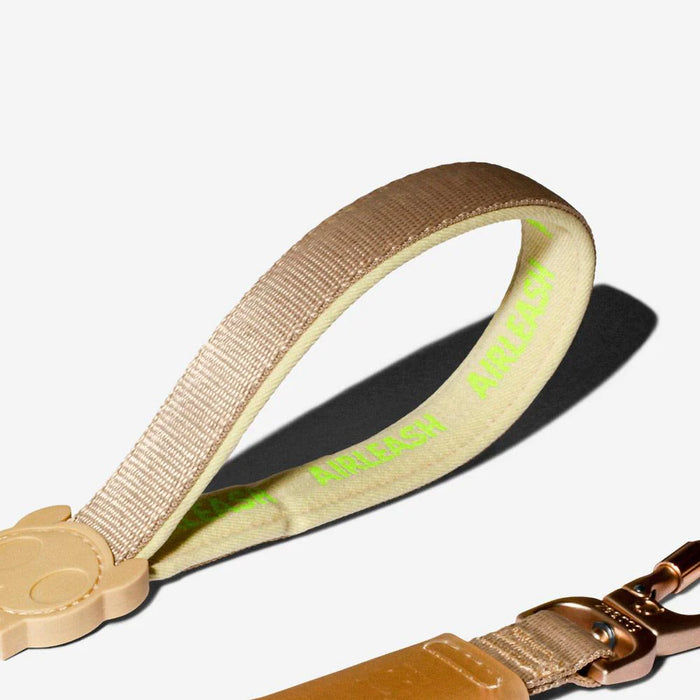 Zee dog 2024 shock absorbing leash